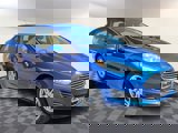 Used 2019 Ford Fiesta SE image 3