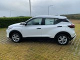 New 2025 Nissan Kicks Play S image 4