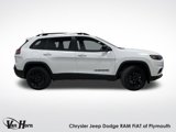 Certified 2023 Jeep Cherokee Altitude Lux image 2