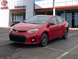 Used 2015 Toyota Corolla S Premium image 4