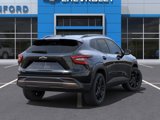 New 2025 Chevrolet Trax ACTIV w/ Driver Confidence Package image 4