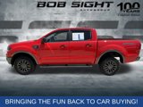 Used 2020 Ford Ranger XLT w/ Equipment Group 302A Luxury image 3