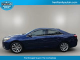 Used 2013 Chevrolet Malibu LT image 3