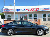 Used 2016 Hyundai Sonata Limited w/ Option Group 04 image 3