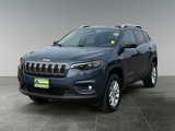 Used 2019 Jeep Cherokee Latitude w/ Popular Appearance Group image 3