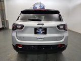 New 2025 Jeep Compass Limited image 6