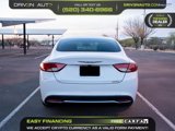 Used 2016 Chrysler 200 Limited image 6