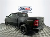 Used 2021 RAM 1500 Laramie w/ Sport Appearance Package image 5