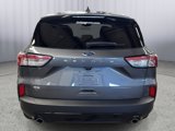 Used 2022 Ford Escape SE w/ SE Sport Appearance Package image 5