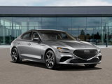 New 2025 Genesis G70 2.5T image 2