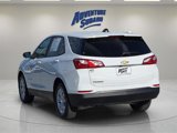 Used 2020 Chevrolet Equinox LS w/ LS Convenience Package image 5