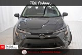 Certified 2024 Toyota Corolla LE image 3