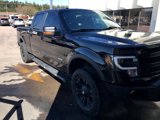 Used 2013 Ford F150 FX4 w/ Luxury Equipment Group image 4