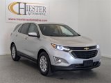 Used 2021 Chevrolet Equinox LT image 2