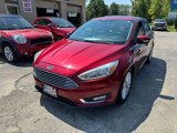 Used 2015 Ford Focus Titanium w/ Titanium Cold Weather Package image 2