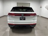 New 2025 Volkswagen Atlas Cross Sport SE image 5