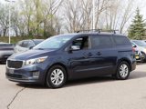 Used 2015 Kia Sedona LX w/ LX Convenience Package image 3