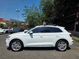 Used 2020 Audi Q5 2.0T Premium Plus w/ Premium Plus Package image 4