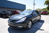 Used 2013 Hyundai Sonata Limited w/ Premium Pkg image 4