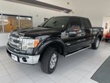 Used 2013 Ford F150 XLT image 3
