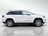 Used 2021 Jeep Grand Cherokee Laredo w/ Security & Convenience Group image 4