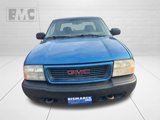 Used 2000 GMC Sonoma SLS w/ SLS Towing Pkg image 2