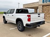 New 2025 Chevrolet Silverado 1500 ZR2 w/ Technology Package image 3