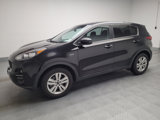 Used 2017 Kia Sportage LX image 2