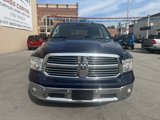 Used 2017 RAM 1500 Big Horn image 4