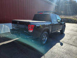 Used 2014 Nissan Titan PRO-4X image 4