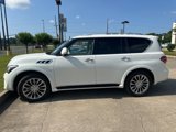 Used 2015 INFINITI QX80 Luxe w/ 22" Wheel Package image 4