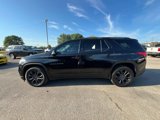 Used 2020 Chevrolet Traverse RS image 4