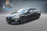 Used 2022 Nissan Altima 2.5 SR w/ Midnight Edition Package image 1