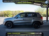 Used 2014 Volkswagen Tiguan S image 4
