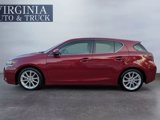 Used 2012 Lexus CT 200h Premium image 2