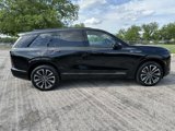 New 2026 Cadillac Vistiq Sport image 3