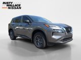 Used 2021 Nissan Rogue S image 2