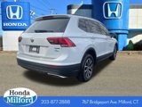 Used 2019 Volkswagen Tiguan SE image 2