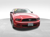 Used 2013 Ford Mustang Coupe image 2