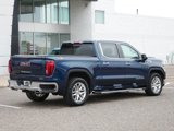 Used 2021 GMC Sierra 1500 SLT w/ SLT Premium Package image 2