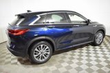 New 2025 INFINITI QX50 Luxe image 5