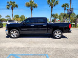 Used 2017 Chevrolet Silverado 1500 LT w/ All Star Edition image 2