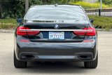 Used 2019 BMW 740i w/ M Sport Package image 5
