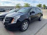 Used 2011 Cadillac SRX Luxury image 2