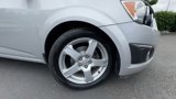 Used 2012 Chevrolet Sonic LTZ image 4