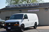 Used 2012 Chevrolet Express 1500 image 2