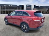 Used 2017 Kia Sorento EX image 3