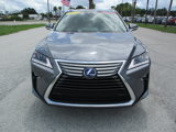 Used 2019 Lexus RX 450hL Premium w/ Premium Package image 2