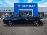 Certified 2022 Chevrolet Malibu LT w/ Leather Package image 6
