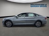 New 2025 Volkswagen Jetta S image 4